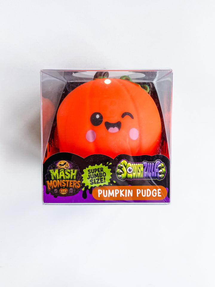FunDoh Mash Monsters