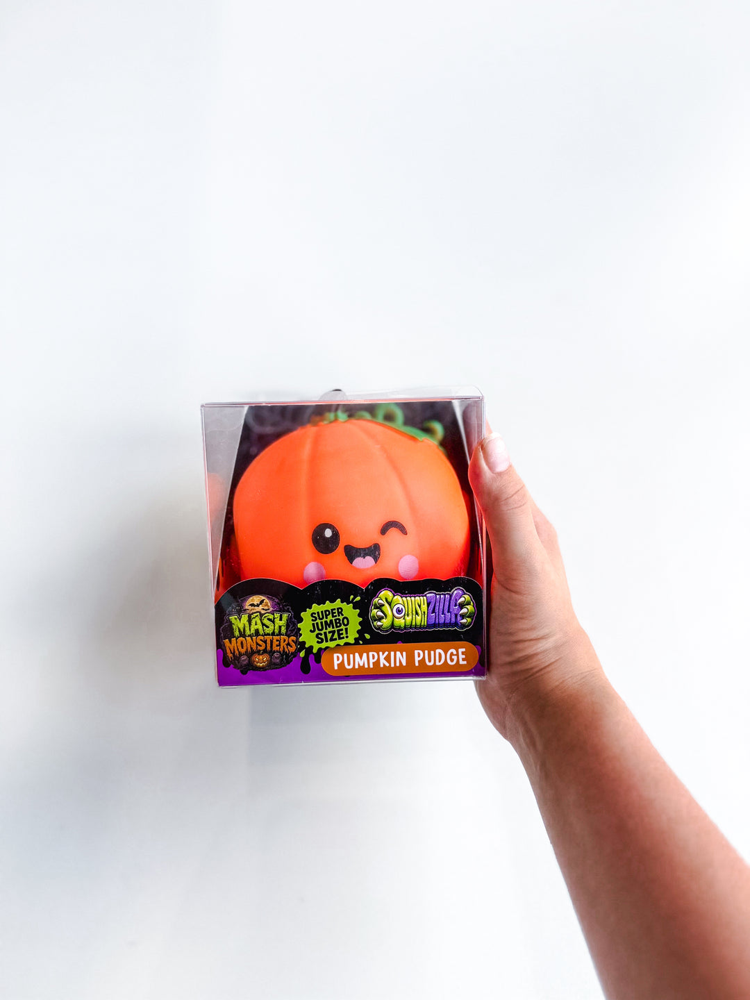 FunDoh Mash Monsters