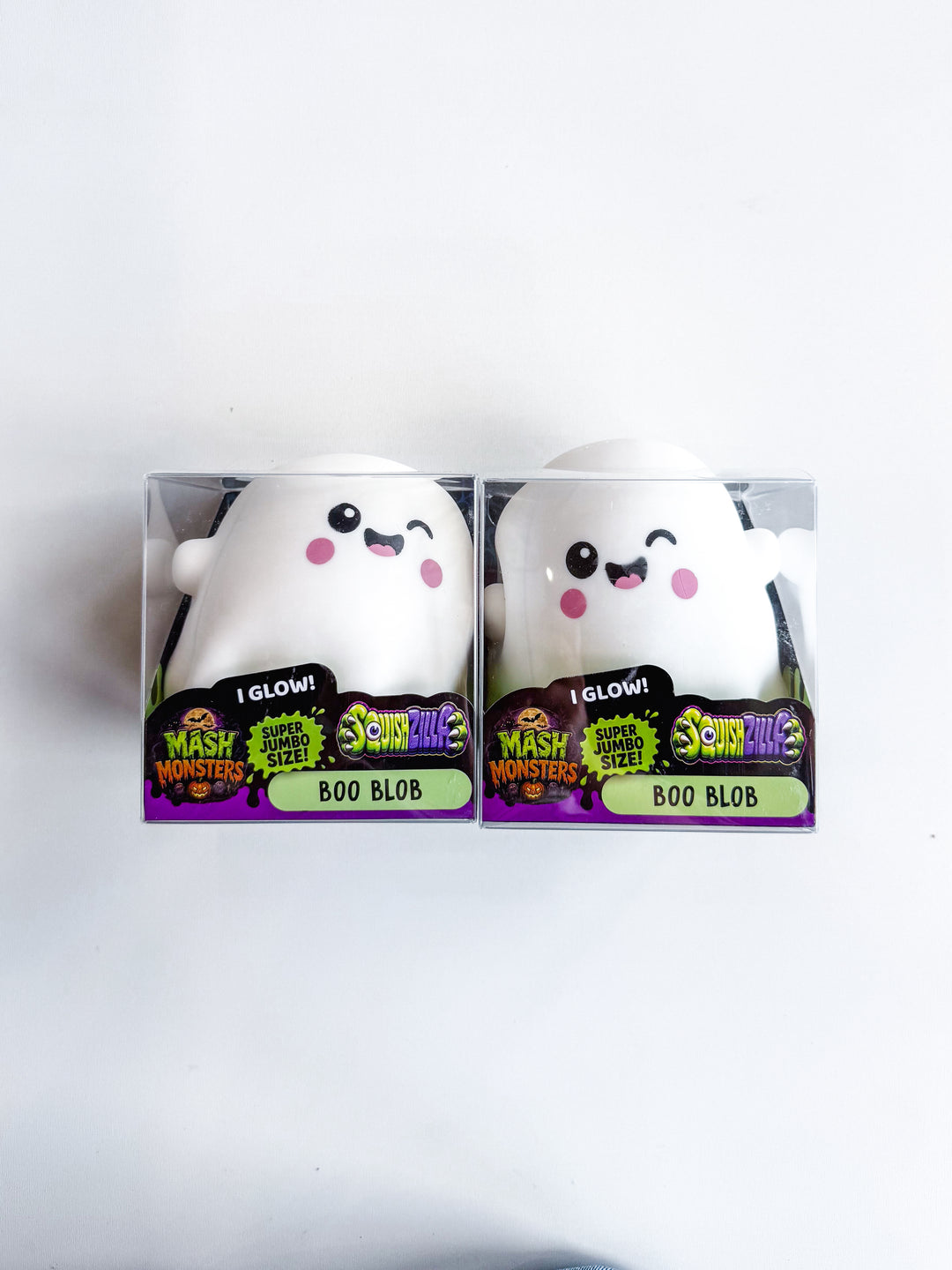 FunDoh Mash Monsters