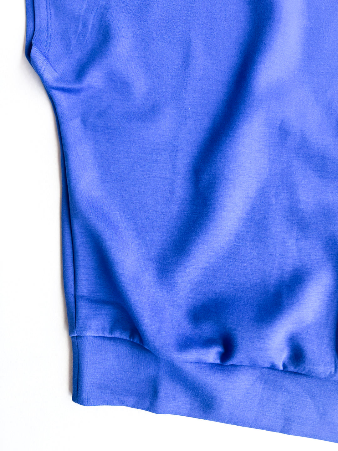 Snuggle Soft Cap Sleeve