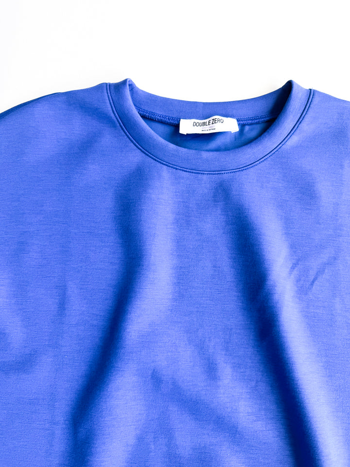 Snuggle Soft Cap Sleeve