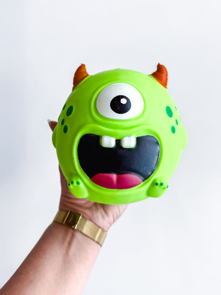 FunDoh Mash Monsters