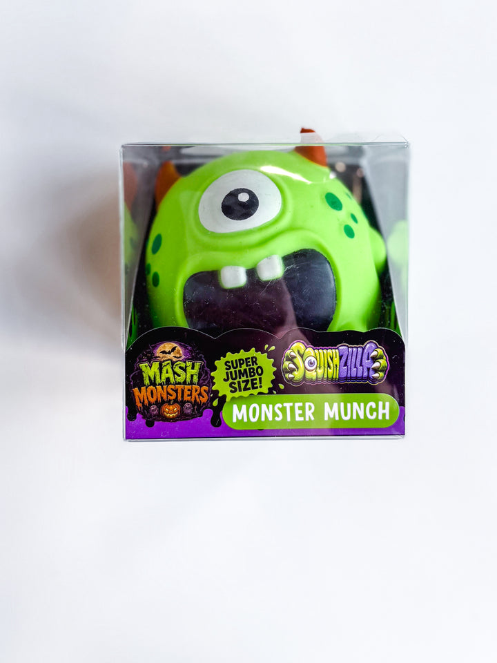 FunDoh Mash Monsters