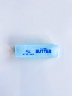 Crunchy Butter Stick Squishy