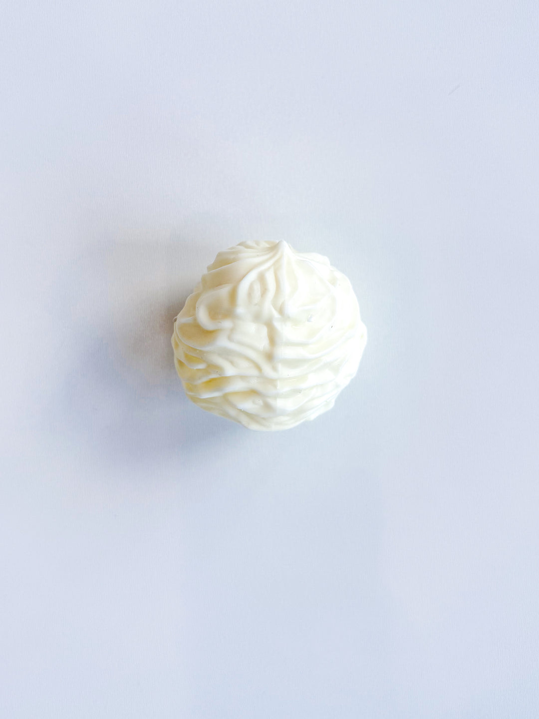 Crunch Cream Puff Squishy