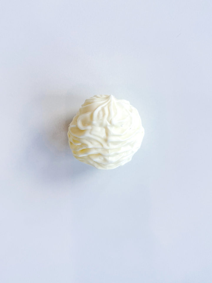 Crunch Cream Puff Squishy