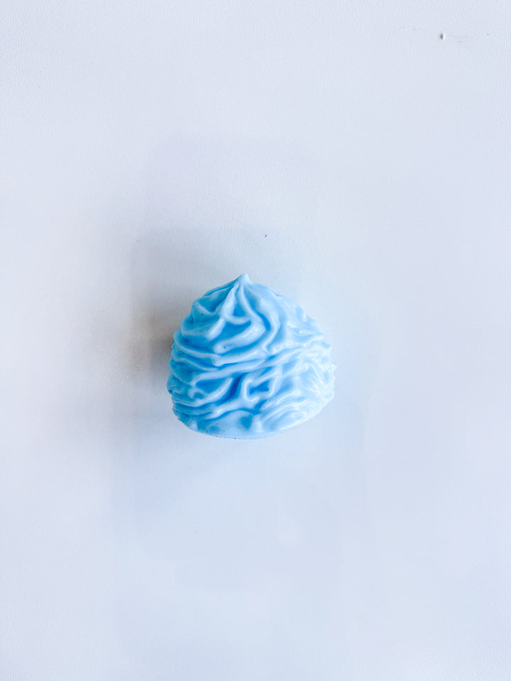 Crunch Cream Puff Squishy