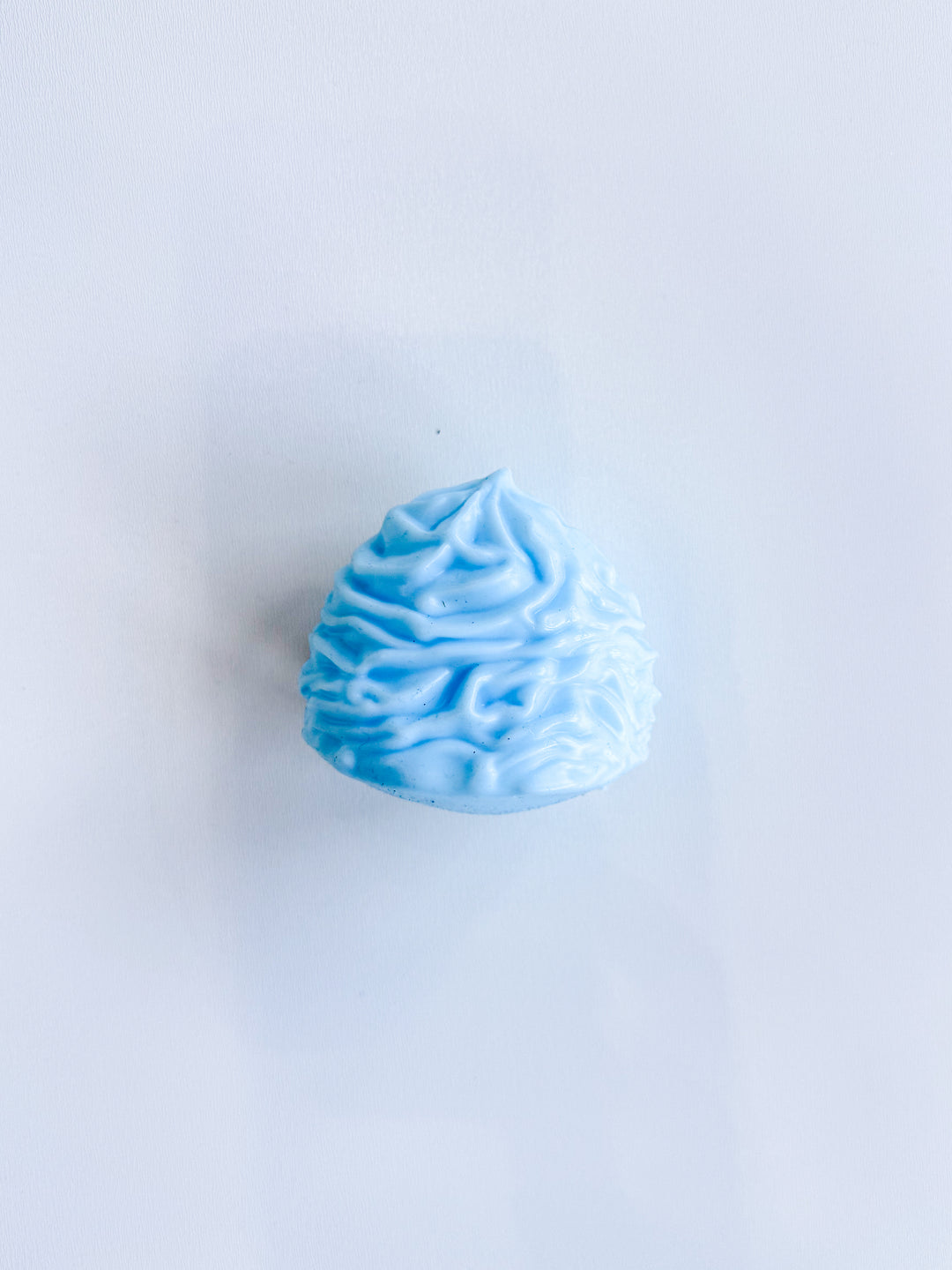 Crunch Cream Puff Squishy