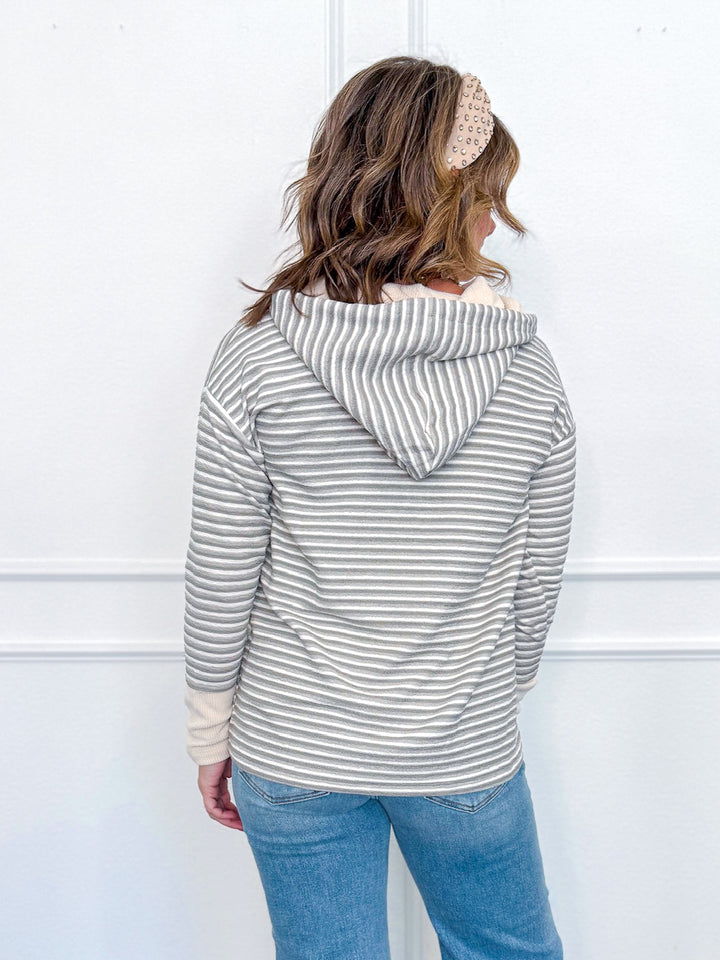 Morning Tide Hoodie