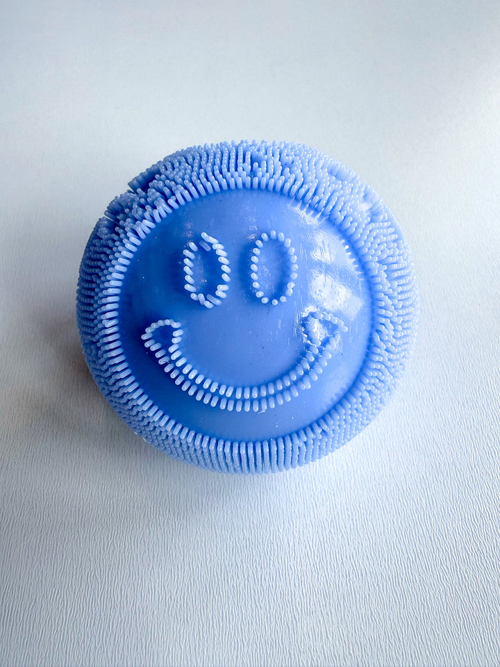 Squeeze Ball Fuzz Squishy 