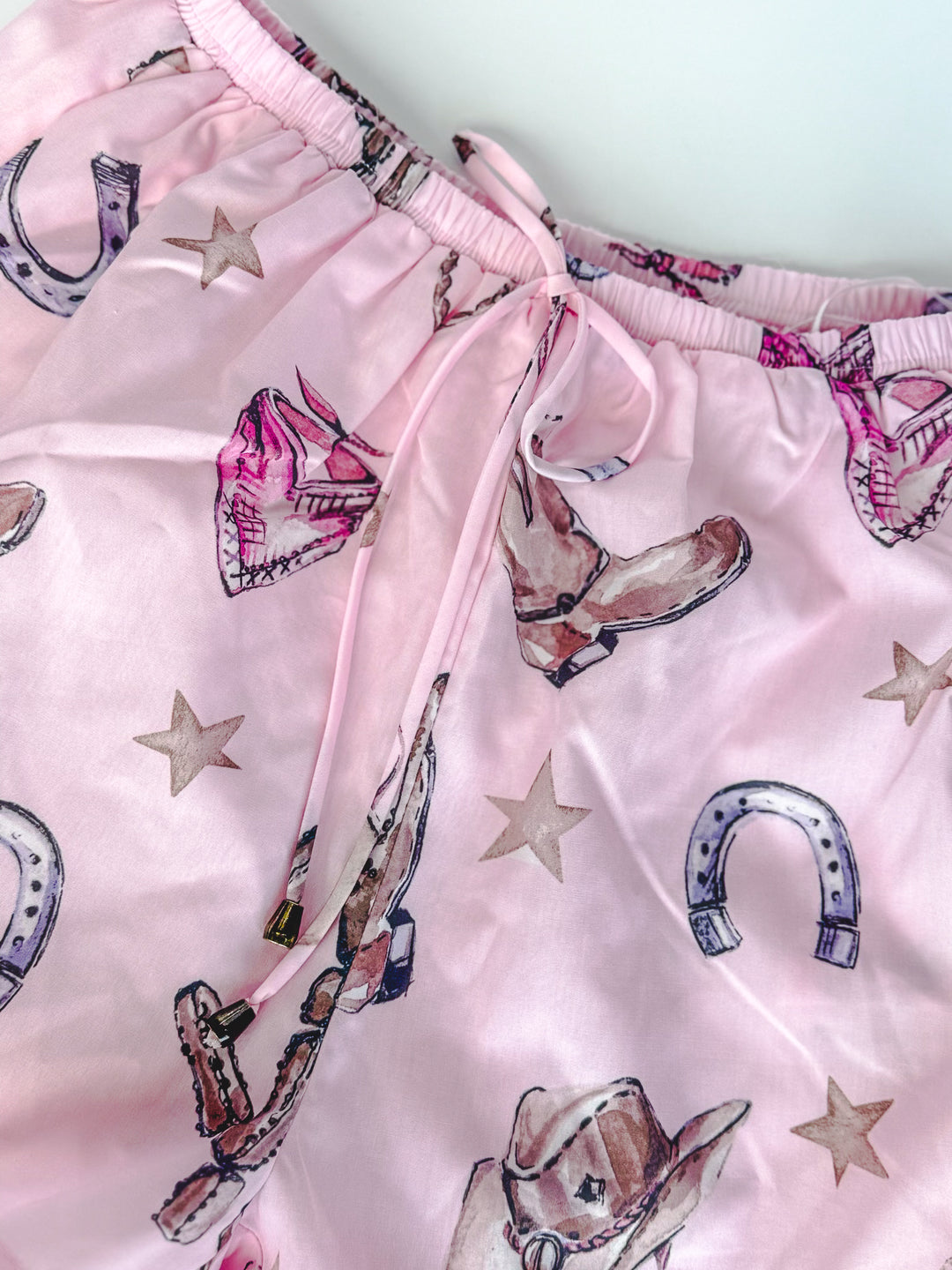 Make Some Music Pajama Short