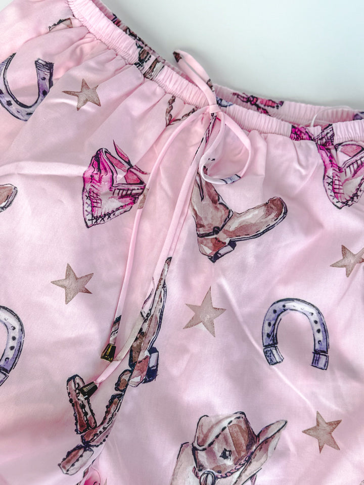Make Some Music Pajama Short