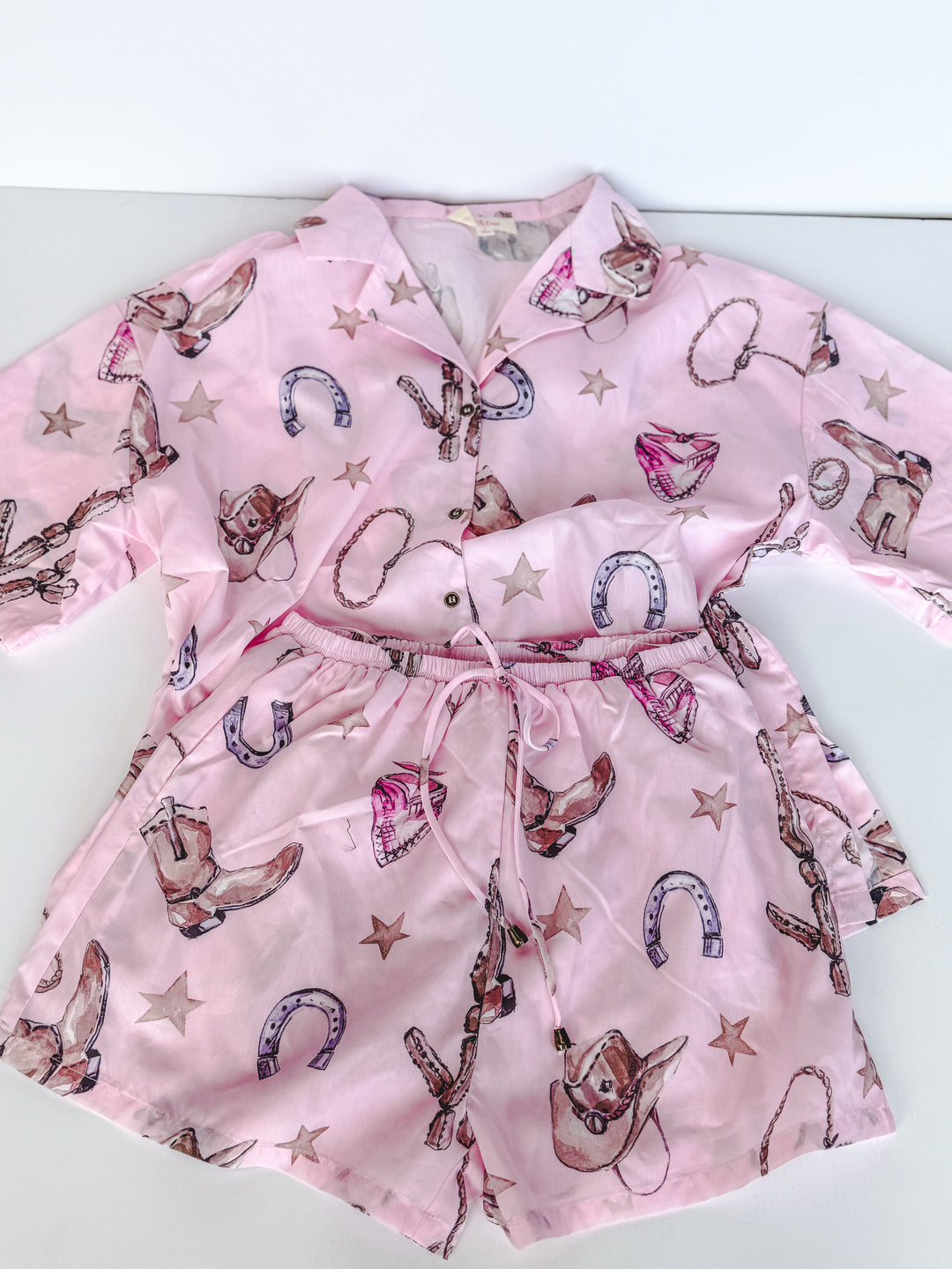 Make Some Music Pajama Top
