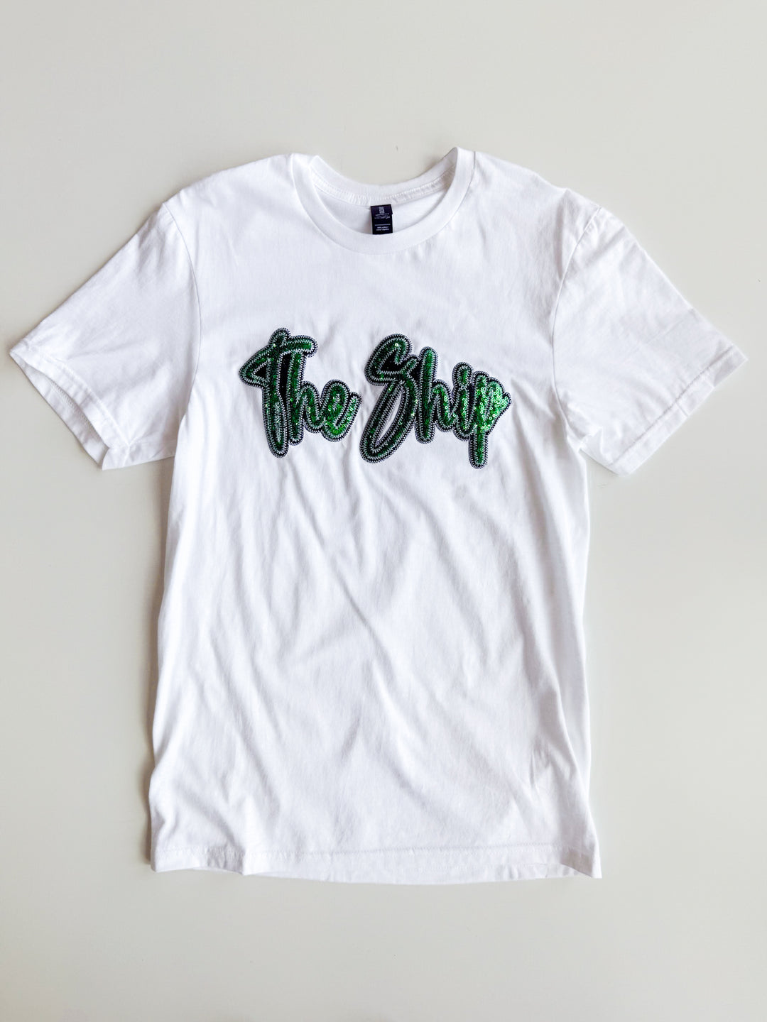 The Ship Bling Tee
