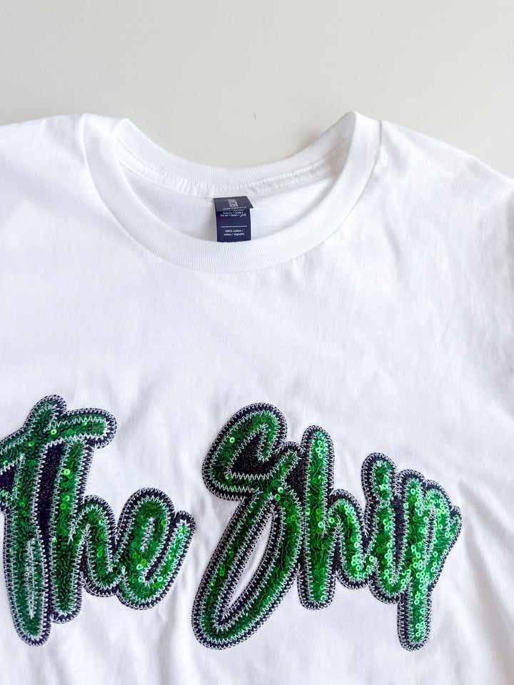 The Ship Bling Tee