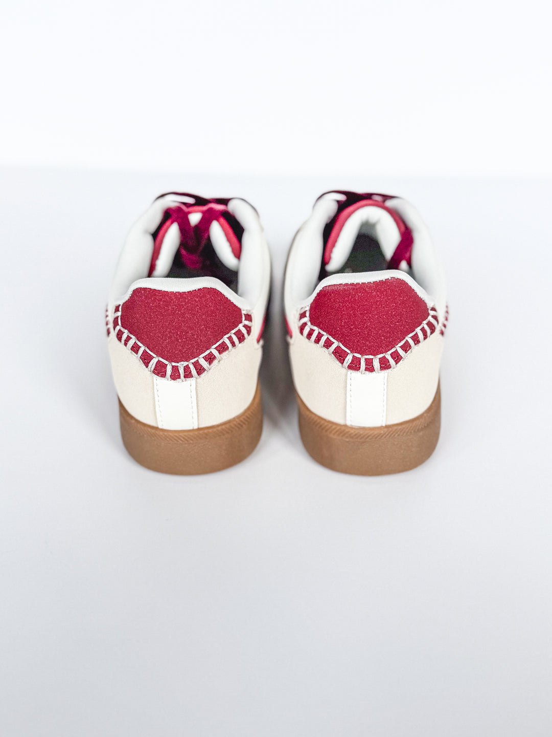 Modern 13 Wine Sneaker