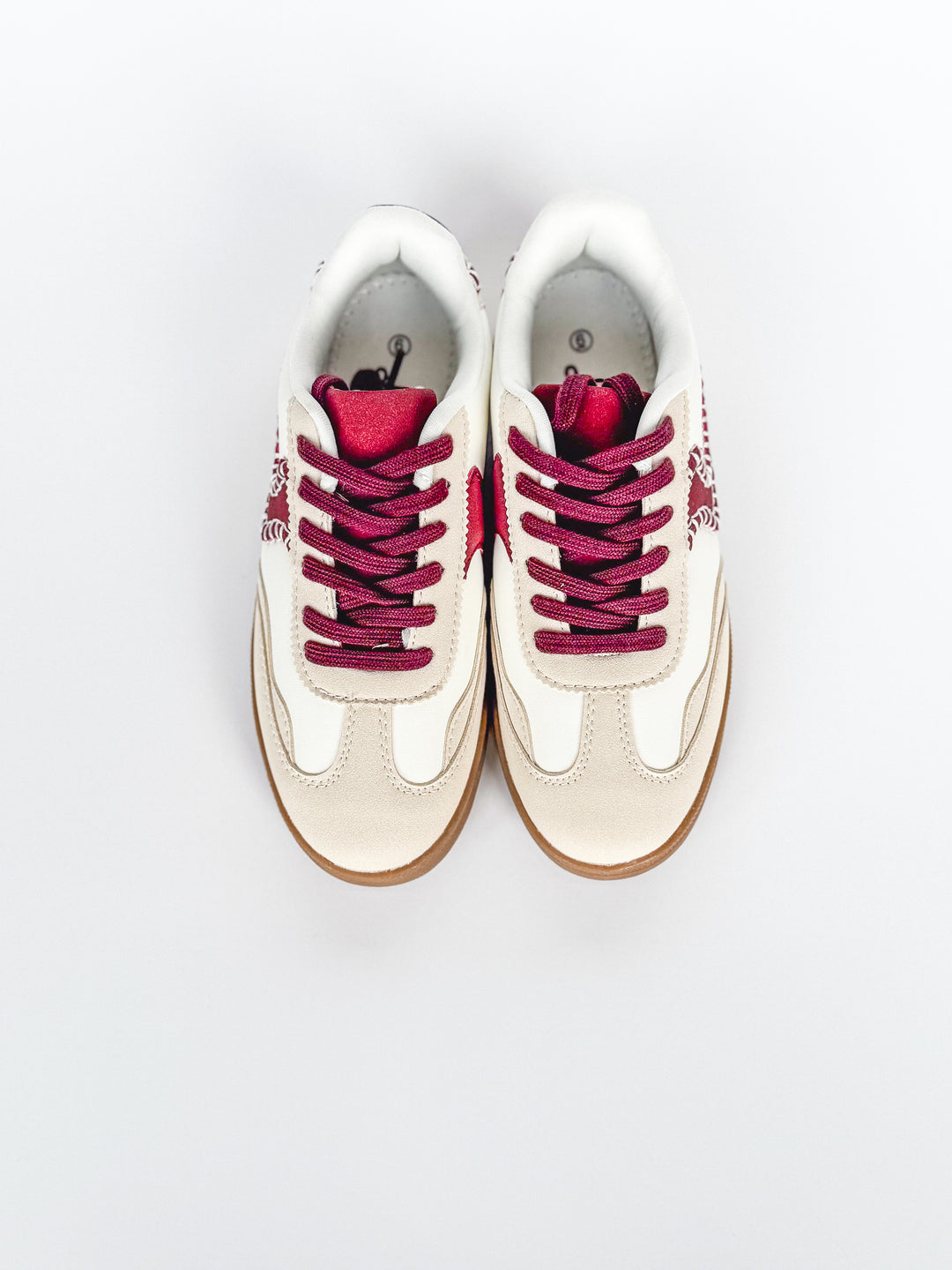 Modern 13 Wine Sneaker