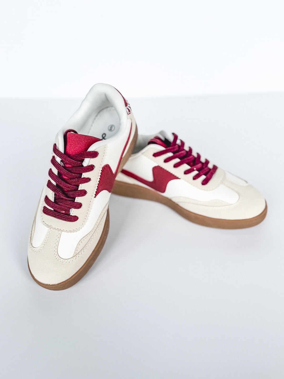 Modern 13 Wine Sneaker