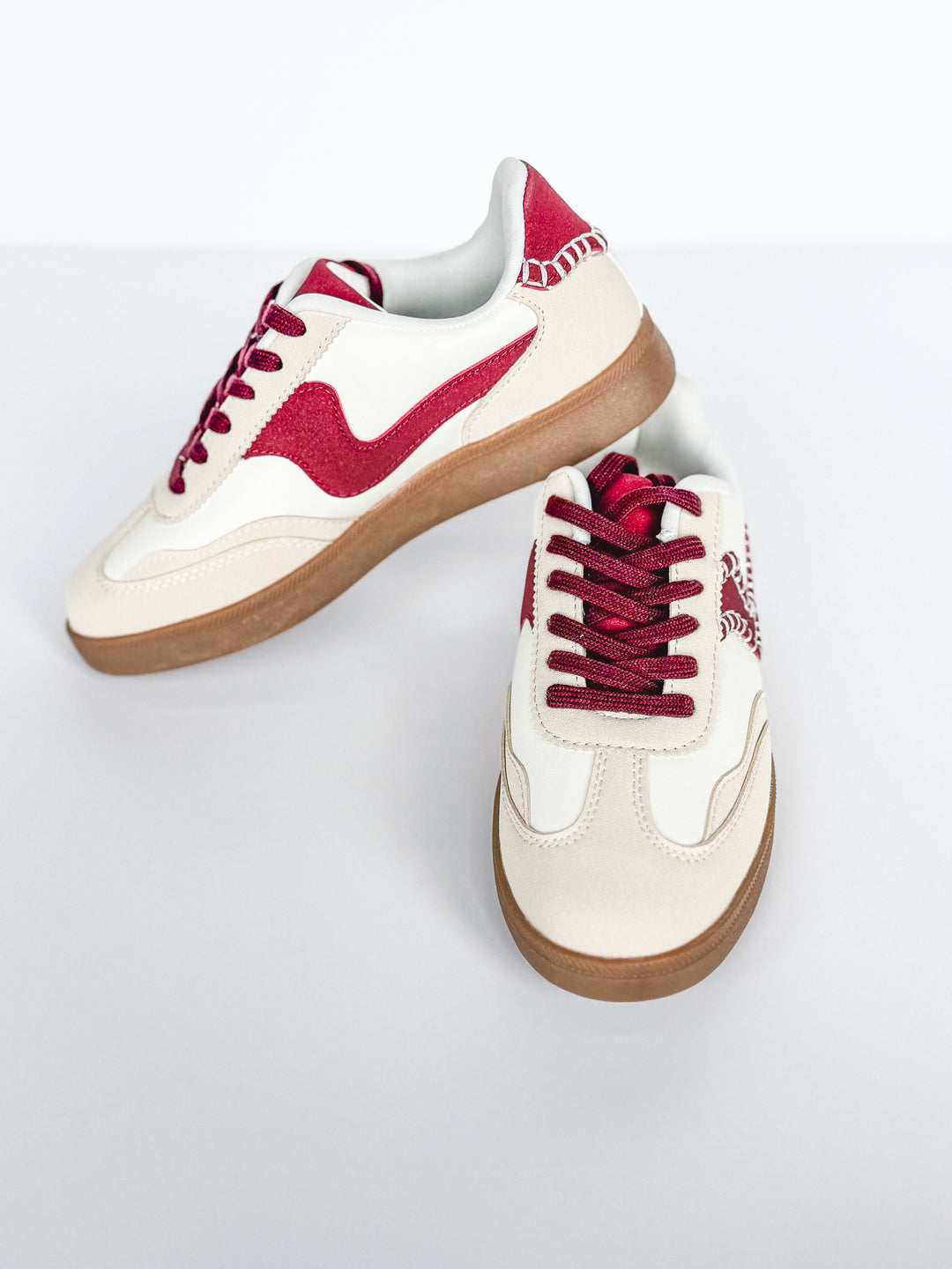 Modern 13 Wine Sneaker
