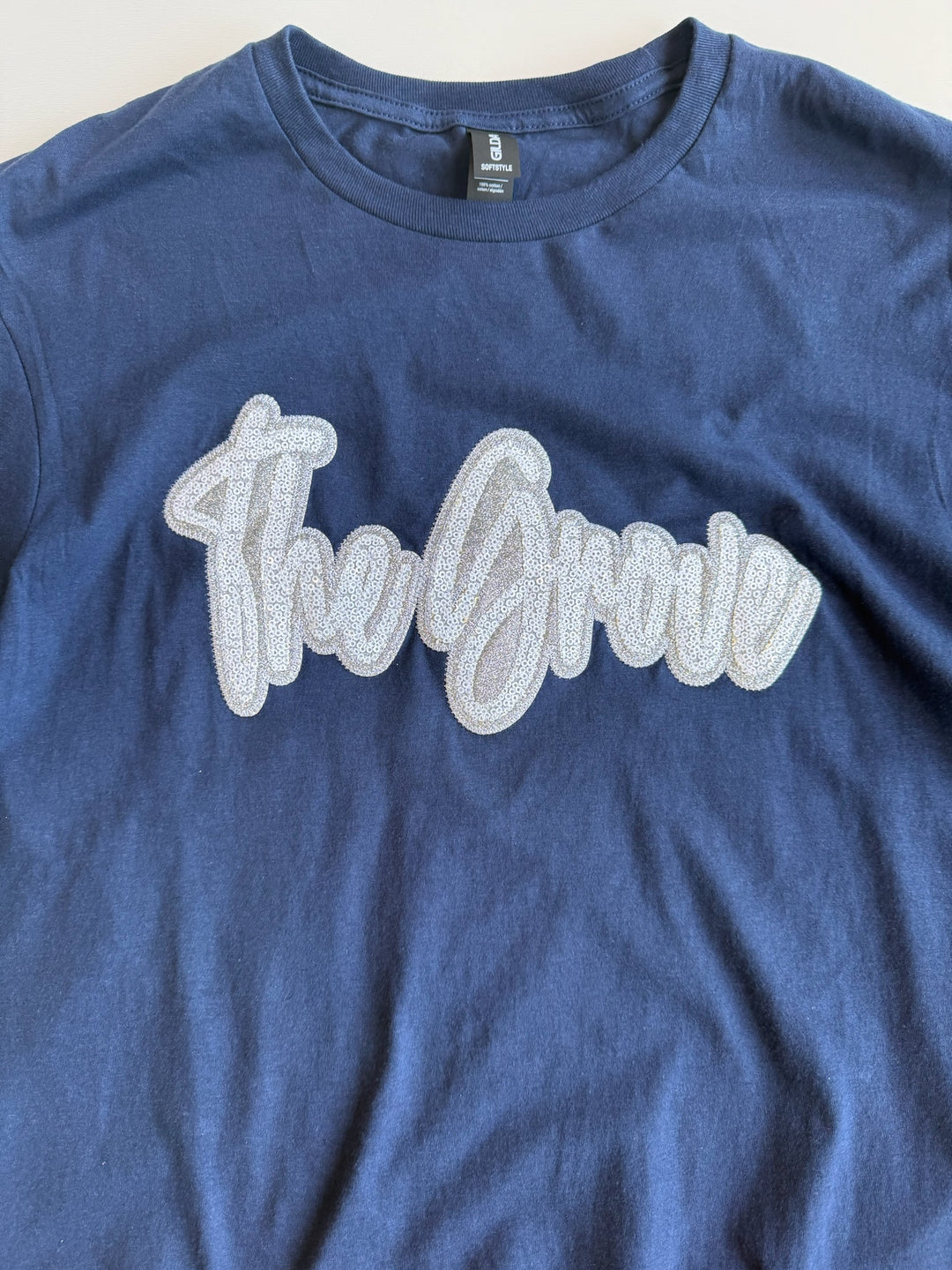 The Grove Bling Tee
