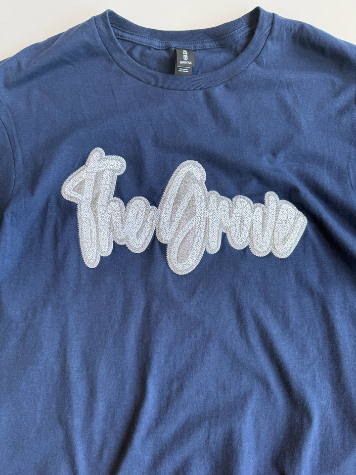 The Grove Bling Tee