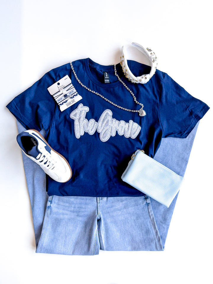 The Grove Bling Tee