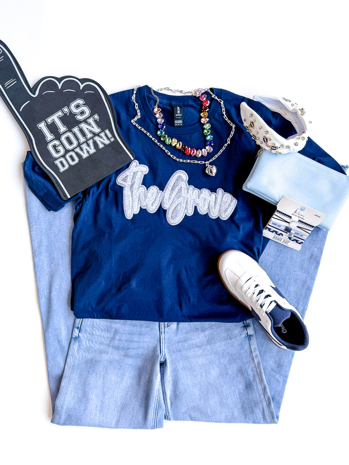The Grove Bling Tee