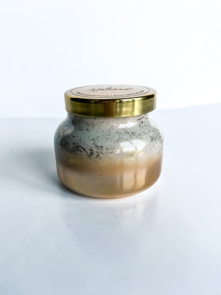 Capri Blue Glimmer Petite Jar