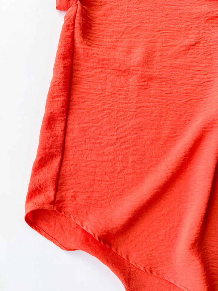 Classic Charm Blouse