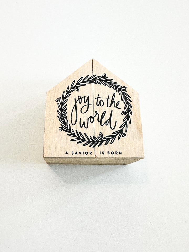 Holy Family Ceramic Figures