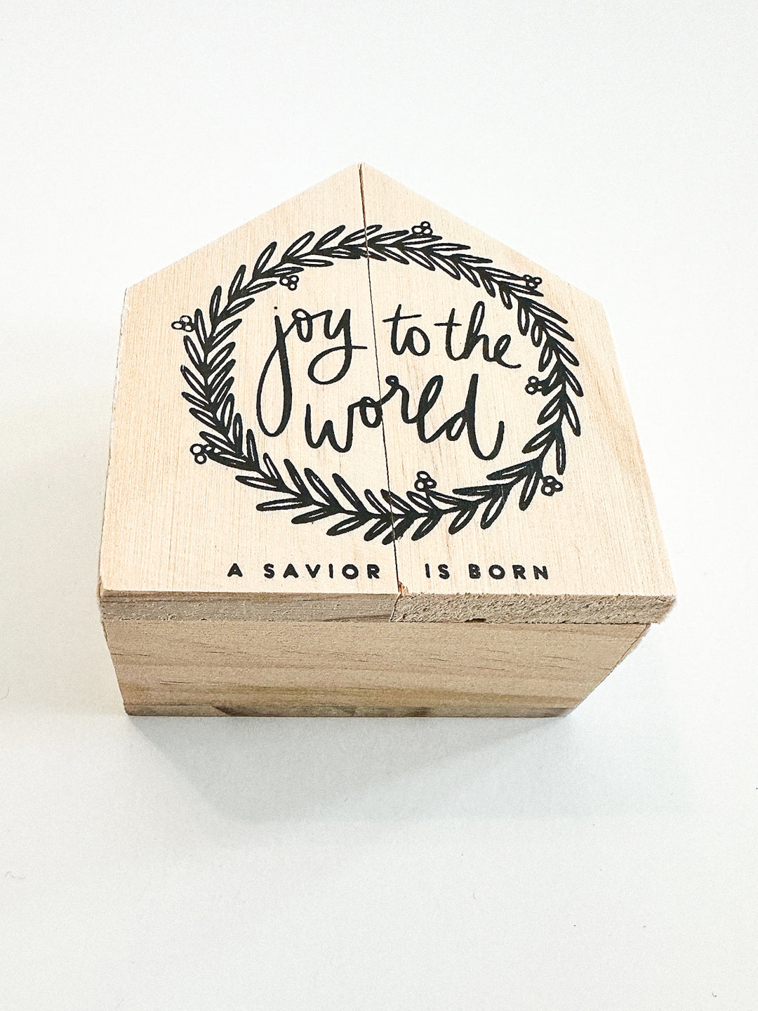 Holy Family Ceramic Figures