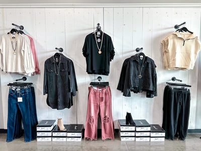 Come See Us In-Store!