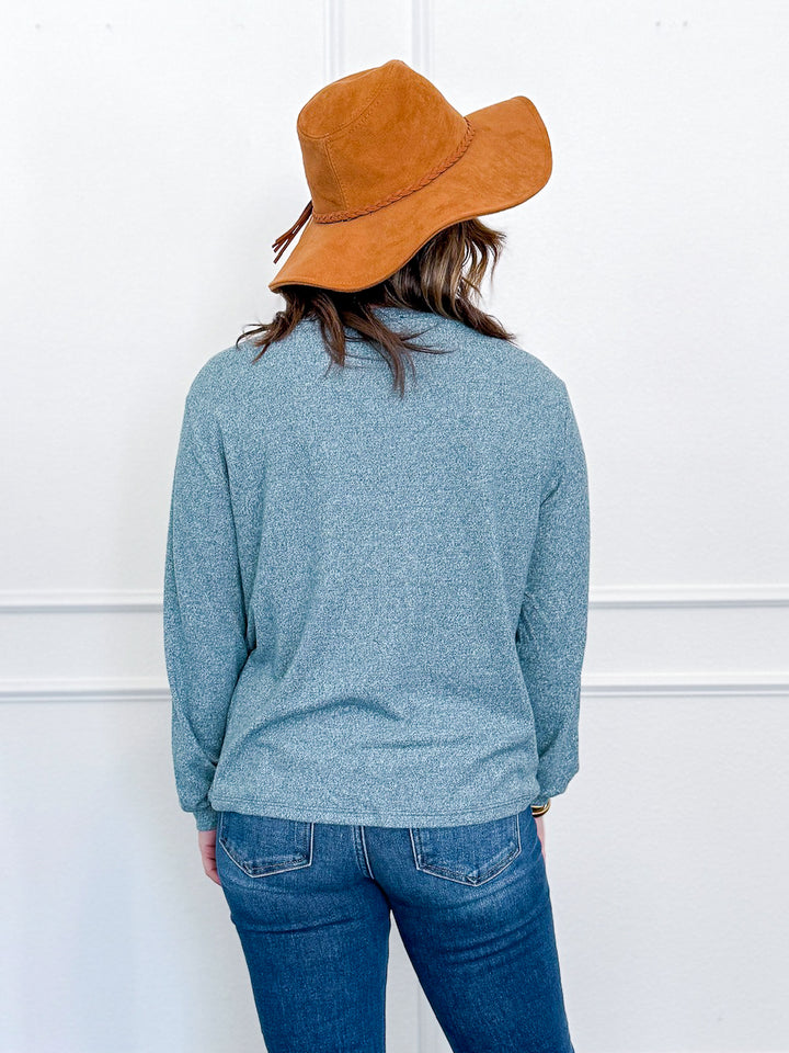 Emily Everyday Crew Neck