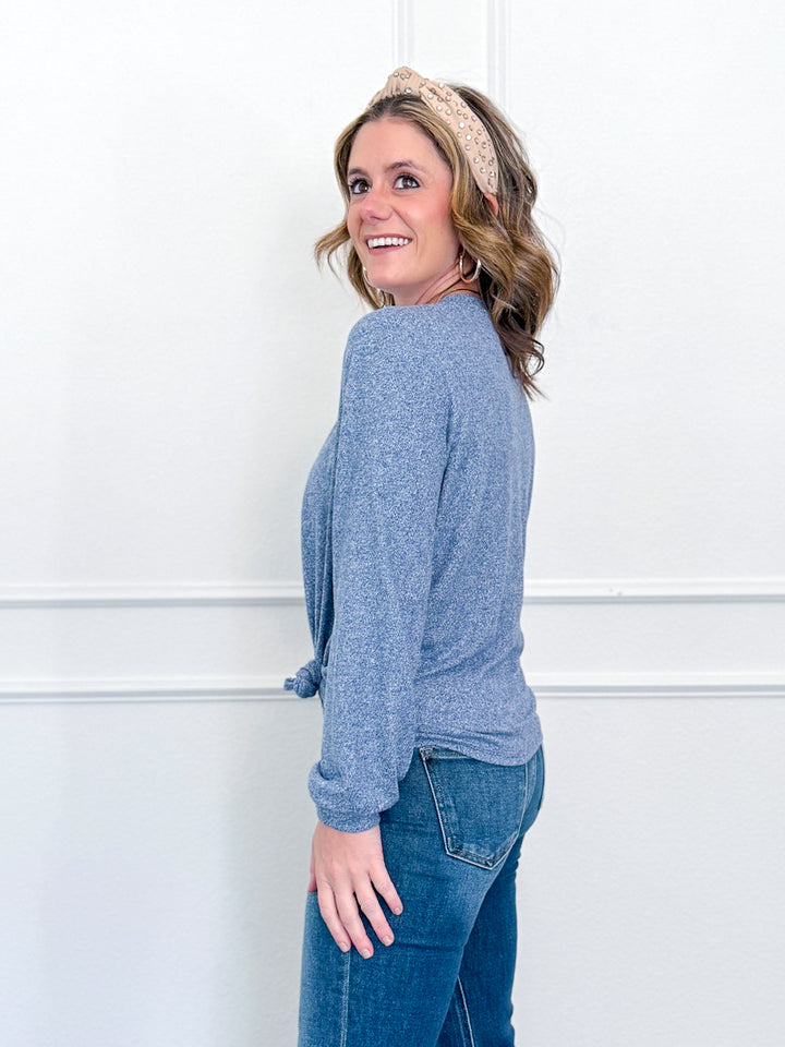 Emily Everyday Crew Neck