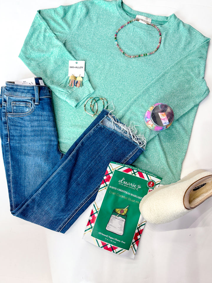 Emily Everyday Crew Neck