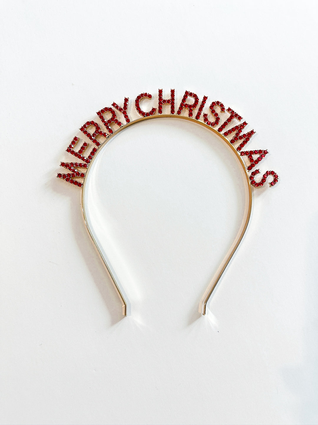 Holiday Party Headband