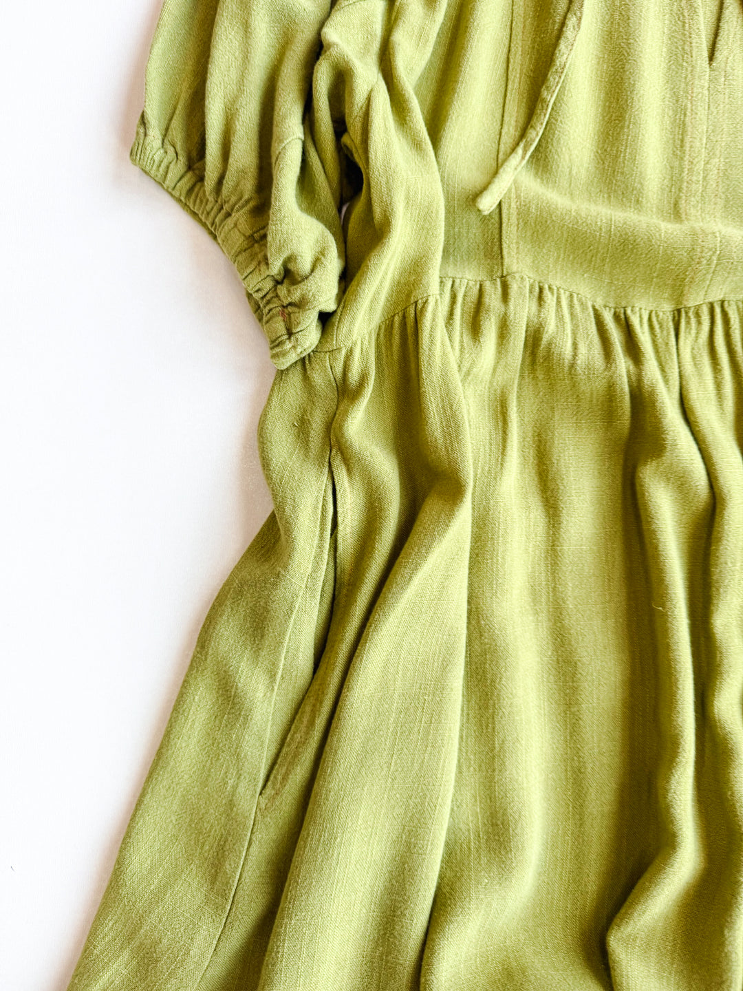 Sienna Style Boho Dress