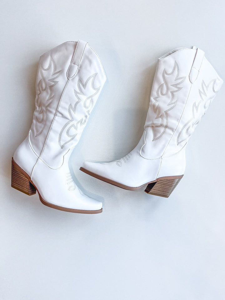 White Creek Boot