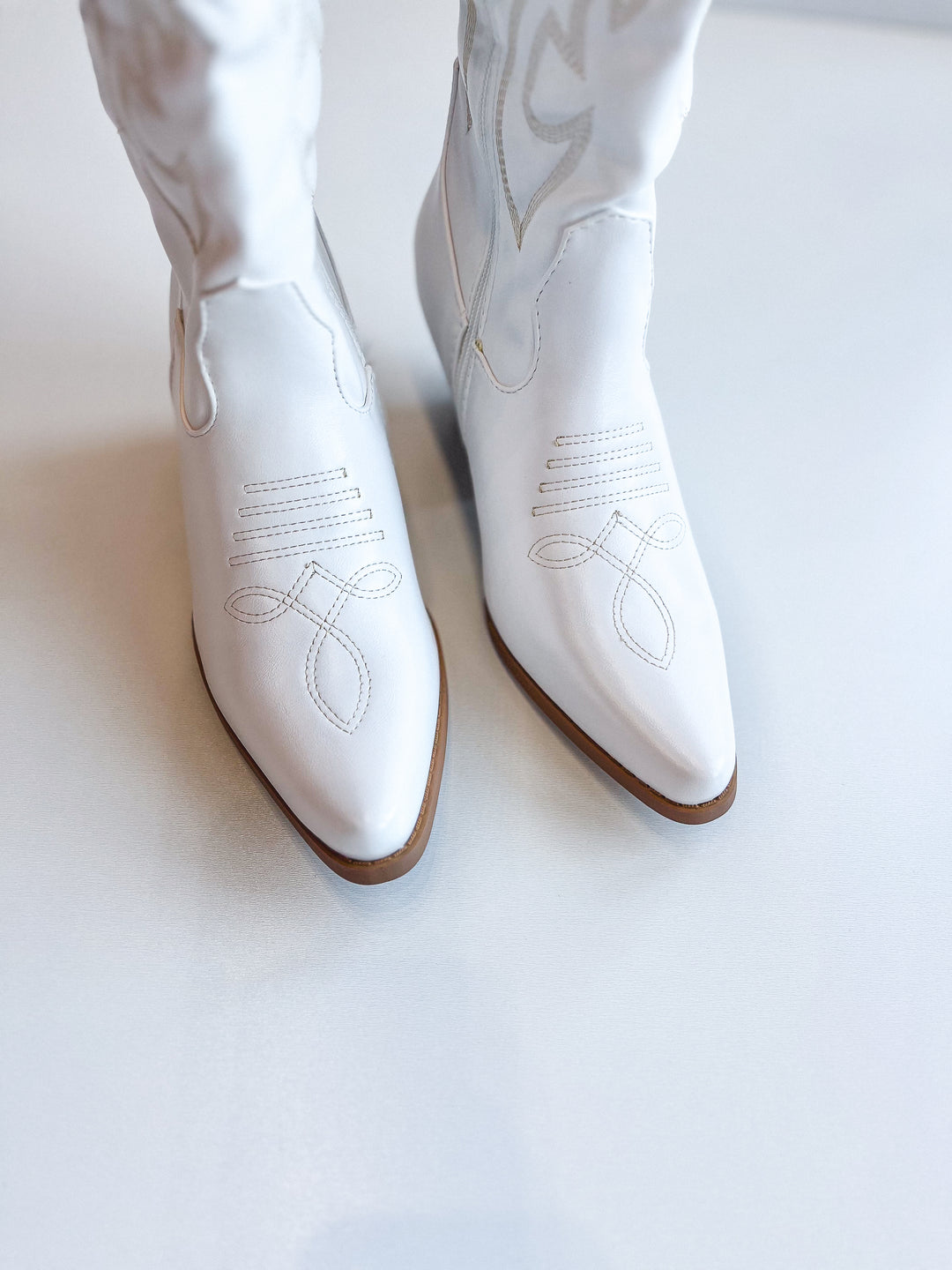 White Creek Boot
