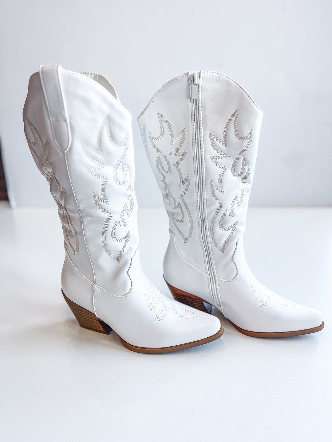 White Creek Boot