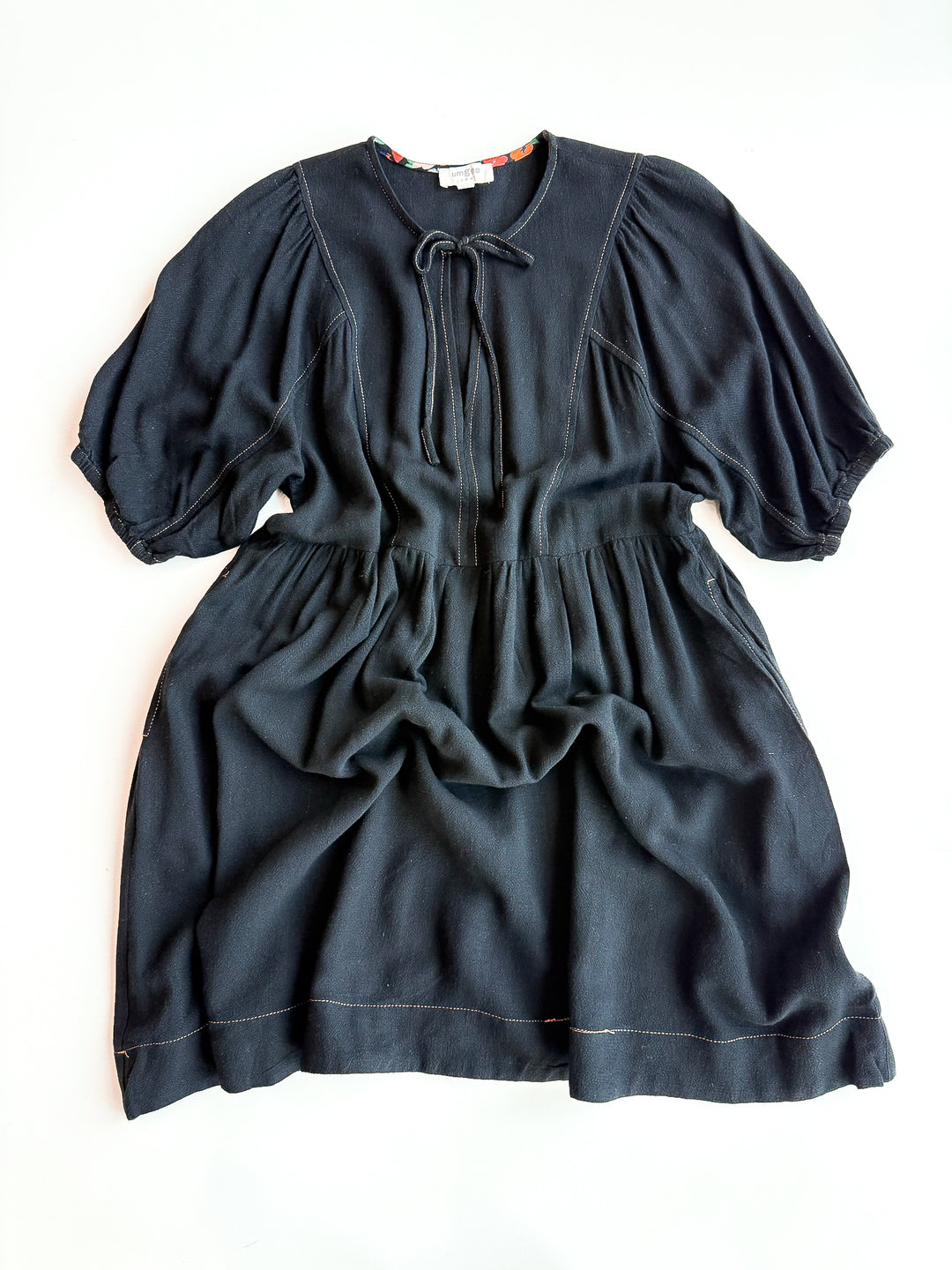 Sienna Style Boho Dress