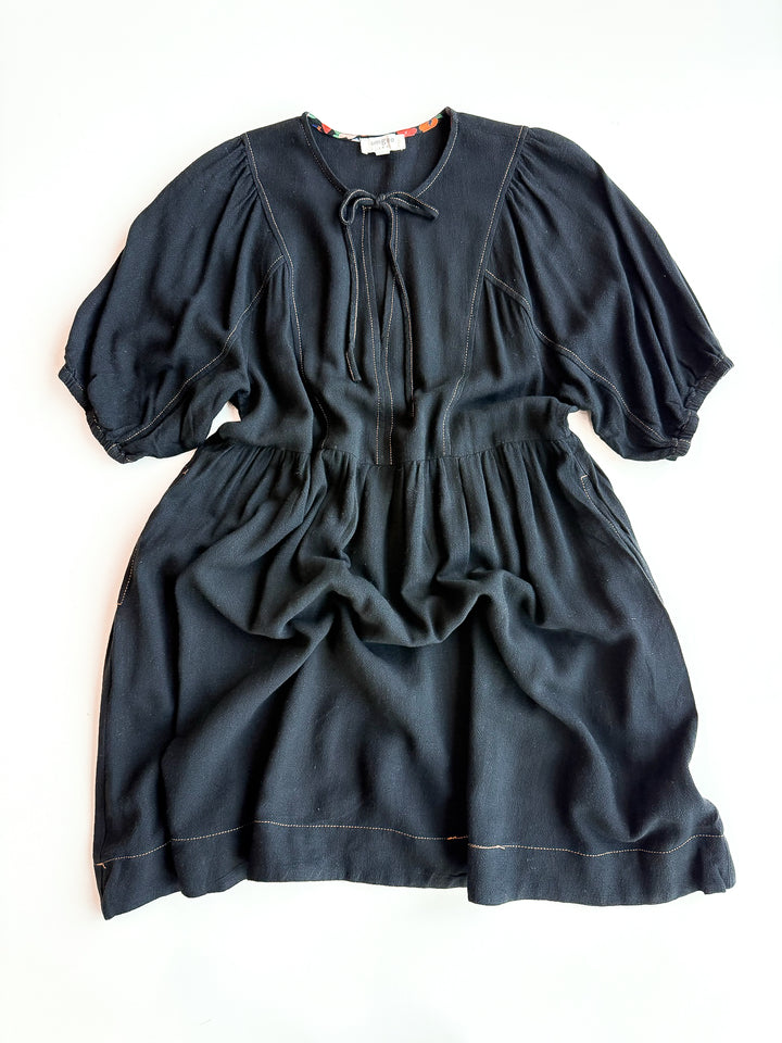 Sienna Style Boho Dress