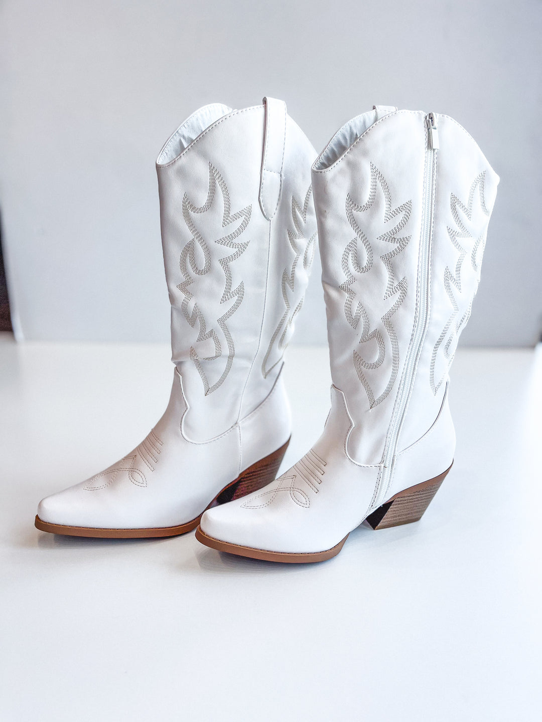 White Creek Boot