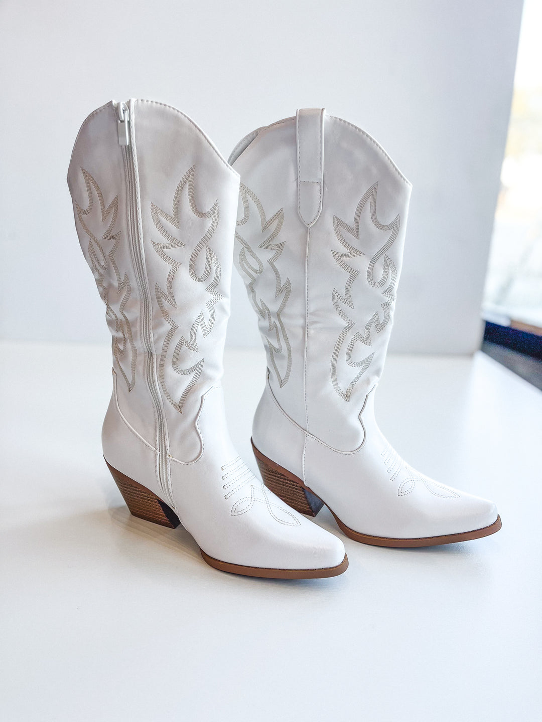 White Creek Boot