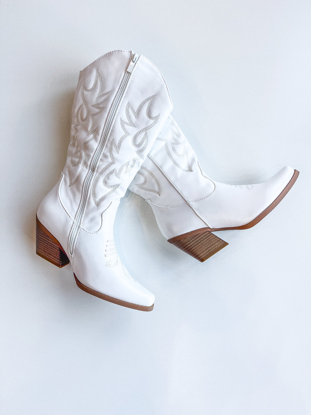 White Creek Boot