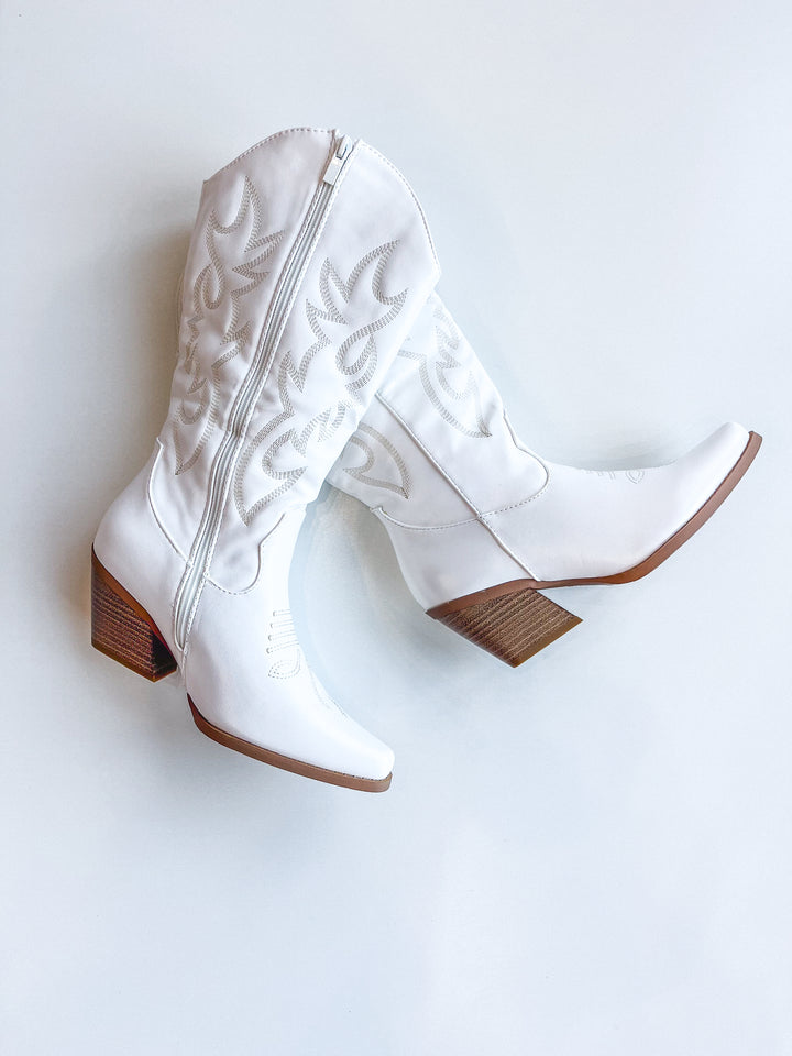 White Creek Boot