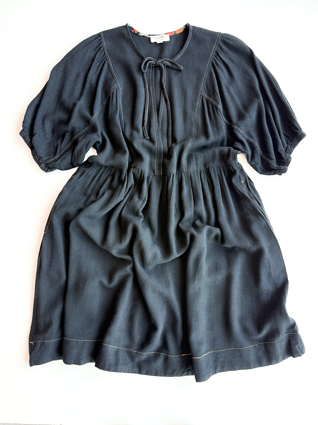 Sienna Style Boho Dress