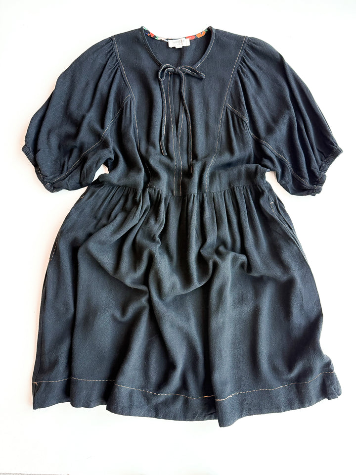 Sienna Style Boho Dress