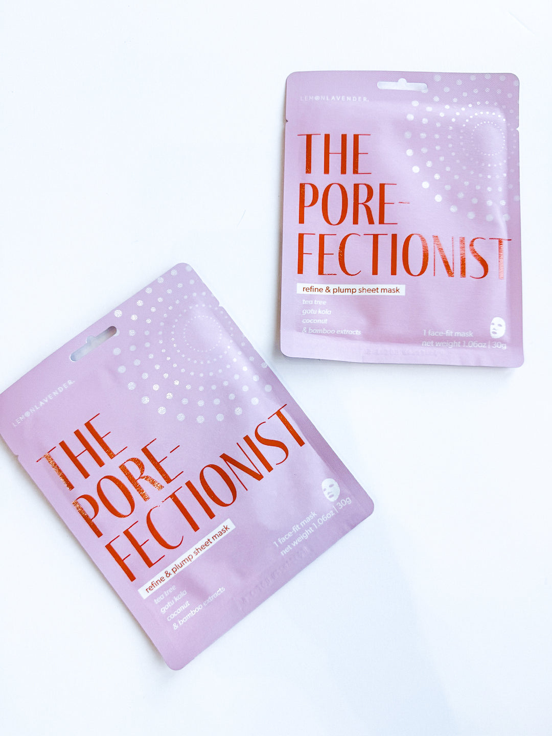 Sheet Dreams Face Masks