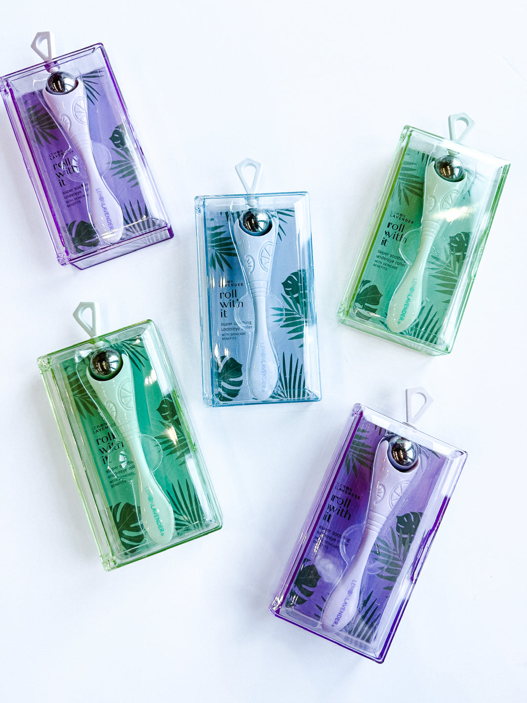 Roll With It Undereye Roller